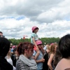 Foto Pinkpop 2017