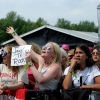 Sfeerfoto Pinkpop 2017