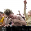 Sfeerfoto Pinkpop 2017
