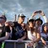Sfeerfoto Pinkpop 2017