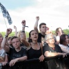 Sfeerfoto Pinkpop 2017