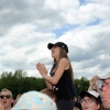 Sfeerfoto Pinkpop 2017