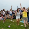 Sfeerfoto Pinkpop 2017