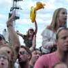 Sfeerfoto Pinkpop 2017