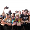 Sfeerfoto Pinkpop 2017