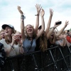 Sfeerfoto Pinkpop 2017