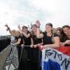 Sfeerfoto Pinkpop 2017