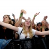 Sfeerfoto Pinkpop 2017