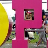 Foto Pinkpop 2017