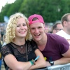 Sfeerfoto Pinkpop 2017