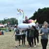 Foto Down The Rabbit Hole 2017