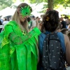 Sfeerfoto Down The Rabbit Hole 2017