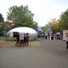 Foto Down The Rabbit Hole 2017