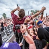 Foto Rock Werchter 2017