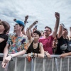 Sfeerfoto Rock Werchter 2017