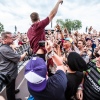 Foto Rock Werchter 2017