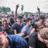 Sfeerfoto Rock Werchter 2017