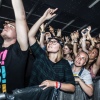 Foto Rock Werchter 2017