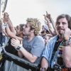 Foto Rock Werchter 2017