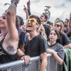 Foto Rock Werchter 2017