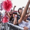 Sfeerfoto Rock Werchter 2017