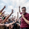 Foto Rock Werchter 2017