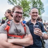 Foto Rock Werchter 2017