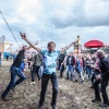 Sfeerfoto Zwarte Cross 2017