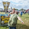 Sfeerfoto Zwarte Cross 2017