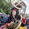 Sfeerfoto Zwarte Cross 2017