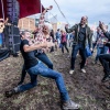 Sfeerfoto Zwarte Cross 2017