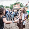 Sfeerfoto Zwarte Cross 2017