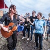 Sfeerfoto Zwarte Cross 2017