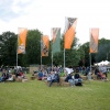 Foto Welcome to the Village