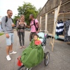 Foto Welcome to the Village