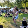 Sfeerfoto Welcome to the Village