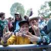 Foto Welcome to the Village