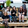 Foto Lowlands