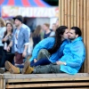Sfeerfoto Lowlands 2017