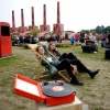 Foto Lowlands 2017
