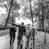 Sfeerfoto Into The Woods 2017
