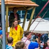Sfeerfoto Into The Woods 2017