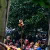 Sfeerfoto Into The Woods 2017
