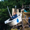 Foto Into the Woods