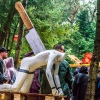 Foto Into The Woods 2017