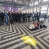 Sfeerfoto Grasnapolsky 2018