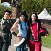 Foto Elf Fantasy Fair 2018