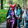 Sfeerfoto Elf Fantasy Fair 2018