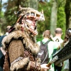 Sfeerfoto Elf Fantasy Fair 2018