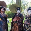Foto Elf Fantasy Fair 2018